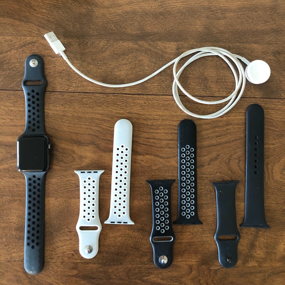 Apple Watch Series 3 42 MM